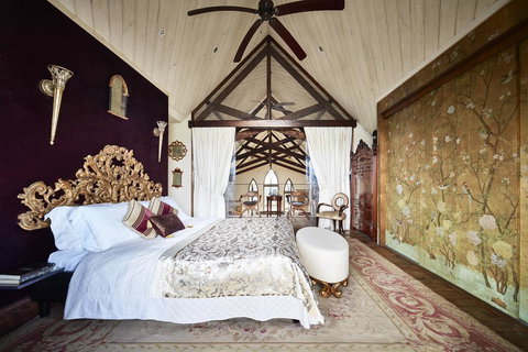 The Church House - Hervey Bay Accommodation 1