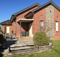 The Church Retreat - Hervey Bay Accommodation