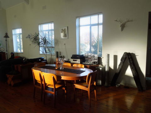 The Church Retreat - Hervey Bay Accommodation 2