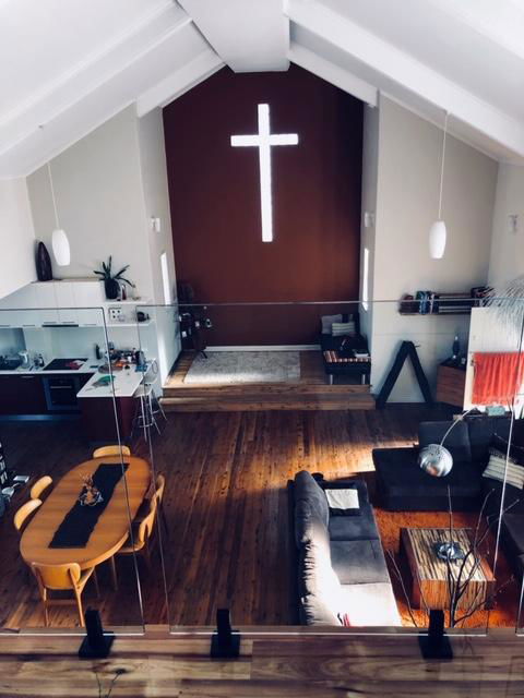 The Church Retreat - Hervey Bay Accommodation 3