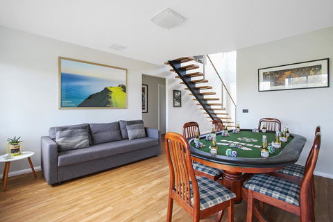 The Clubhouse On Black Bull - Hervey Bay Accommodation 3