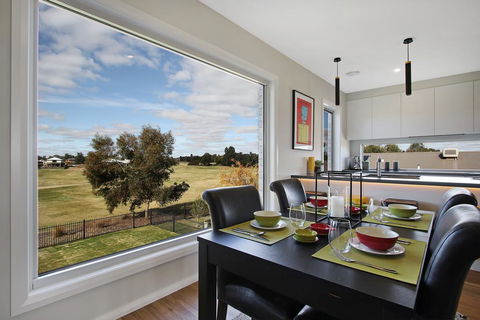 The Clubhouse On Black Bull - Hervey Bay Accommodation 2