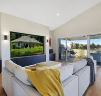 The Clubhouse on Black Bull - Hervey Bay Accommodation