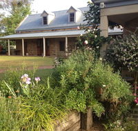 The Coach House on River and Park - Hervey Bay Accommodation