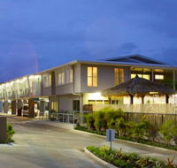 The Coast Motel - Hervey Bay Accommodation
