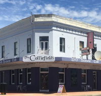 The Colliefields - Hervey Bay Accommodation