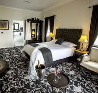 The Commercial Boutique Hotel - Hervey Bay Accommodation