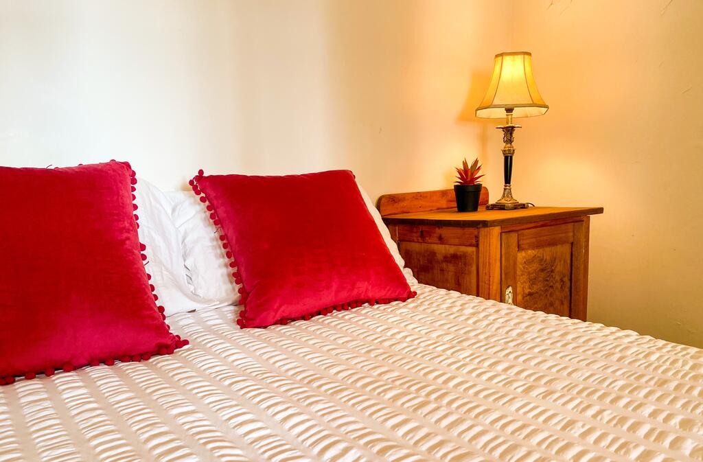 Eganu WA Hervey Bay Accommodation