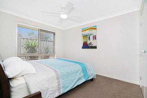 The Corso - Gorokan - Hervey Bay Accommodation 3