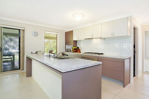 The Corso - Gorokan - Hervey Bay Accommodation 1
