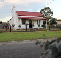The Cottage - Tourism Hervey Bay