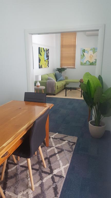 The Cottage - Hervey Bay Accommodation 1