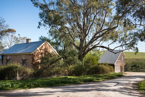 The Cottage At Riverside Farm - Hervey Bay Accommodation 0