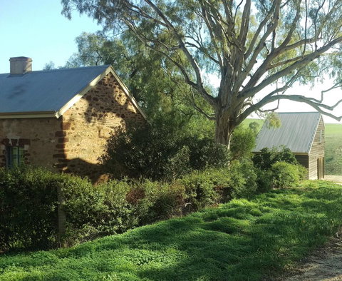 The Cottage At Riverside Farm - Hervey Bay Accommodation 1