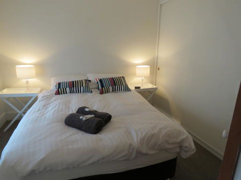 The Cottage South Hobart - Hervey Bay Accommodation 2