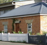 The Cottage South Hobart - Hervey Bay Accommodation