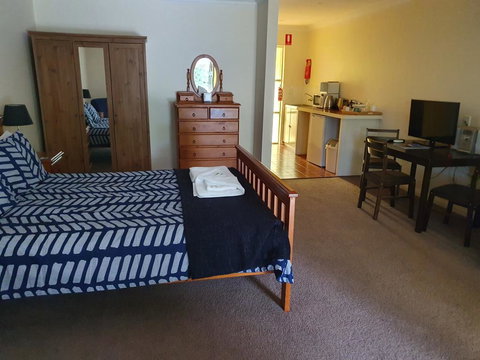 The Cottages At The 1839 - Hervey Bay Accommodation 2