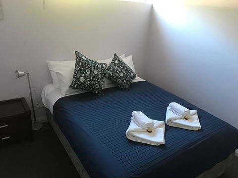 The Cottages At The 1839 - Hervey Bay Accommodation 0