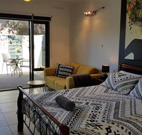 The Courtyard - Tourism Hervey Bay