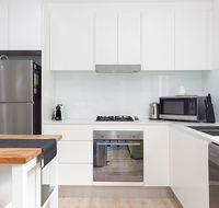 The Cove - L'Abode Accommodation - Hervey Bay Accommodation