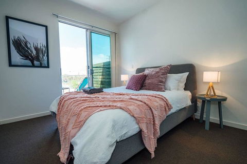 The Cove @ New Port-Pool - Spa - Sauna - Gym & More - Tourism Hervey Bay 2