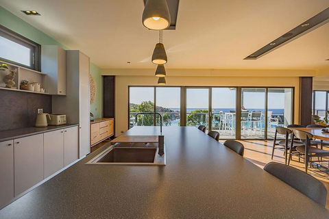 The Cove Bay Of Fires - Hervey Bay Accommodation 3