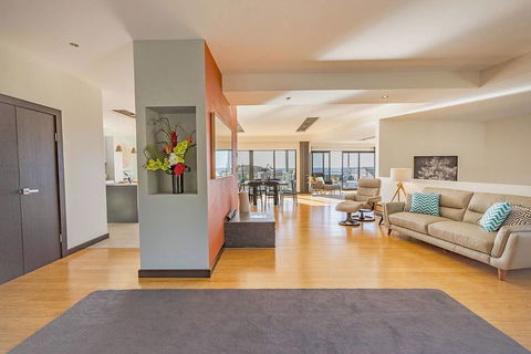 The Cove Bay Of Fires - Hervey Bay Accommodation 0