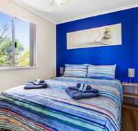 The Cove Holiday Village - Hervey Bay Accommodation