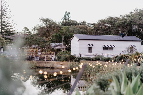 The Cove Jervis Bay - Hervey Bay Accommodation 2