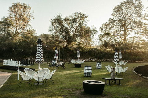 The Cove Jervis Bay - Hervey Bay Accommodation 3