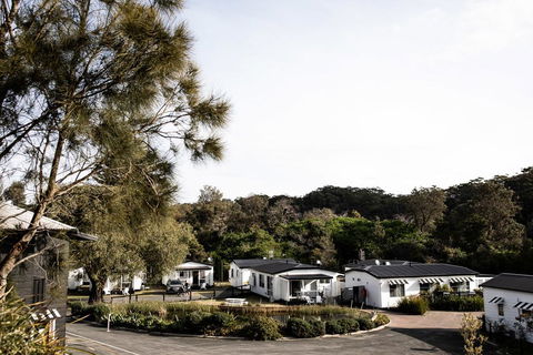 The Cove Jervis Bay - Hervey Bay Accommodation 0