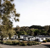 The Cove Jervis Bay - Hervey Bay Accommodation
