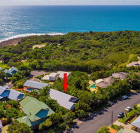 The Crest 2 - At Beautiful Angourie - Hervey Bay Accommodation