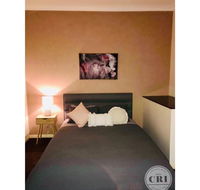 The Cri on Main - Hervey Bay Accommodation
