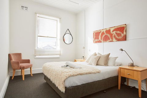 The Criterion Hotel - Hervey Bay Accommodation 3