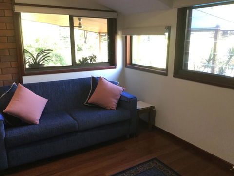 The Croft Bed And Breakfast - Hervey Bay Accommodation 1
