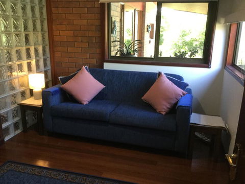 The Croft Bed And Breakfast - Hervey Bay Accommodation 2
