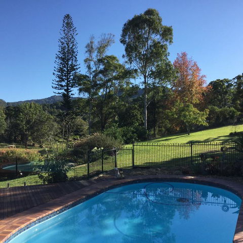 The Croft Bed And Breakfast - Hervey Bay Accommodation 3