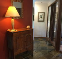 The Croft Bed and Breakfast - Hervey Bay Accommodation