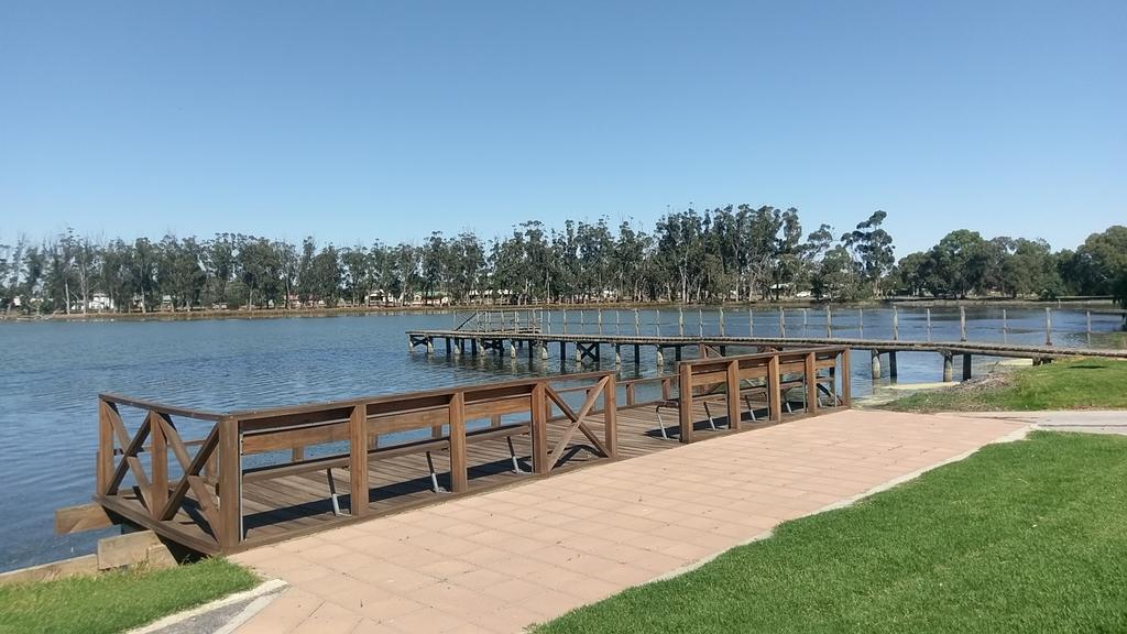 Murtoa VIC Tourism Hervey Bay