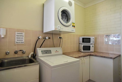 The Crossing Motel - Hervey Bay Accommodation 3
