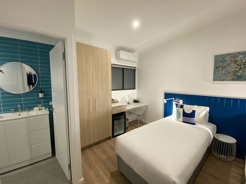 The Cubana Ballina - Hervey Bay Accommodation 2