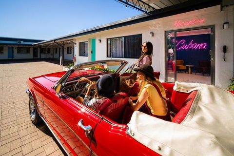 The Cubana Ballina - Hervey Bay Accommodation 1
