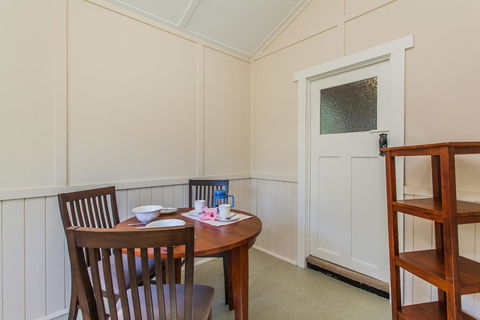 The Curtin Family Home - Tourism Hervey Bay 3