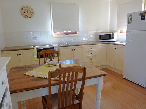 The Dairy - Kangaroo Valley - Tourism Hervey Bay 2