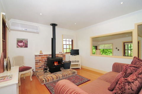 The Dairy - Kangaroo Valley - Tourism Hervey Bay 1