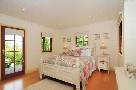 The Dairy - Kangaroo Valley - Tourism Hervey Bay 3