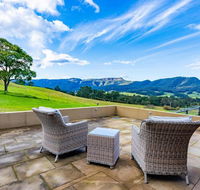 The Dairy at Cavan Kangaroo Valley - Boutique Luxury with Stunning Views - Tourism Hervey Bay