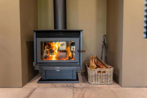 The Dairy At Cavan, Kangaroo Valley - Boutique Luxury With Stunning Views - Tourism Hervey Bay 2