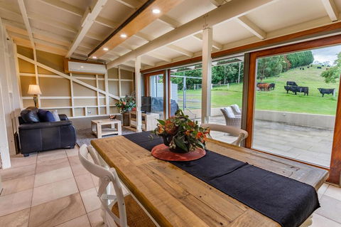 The Dairy At Cavan, Kangaroo Valley - Boutique Luxury With Stunning Views - Tourism Hervey Bay 1